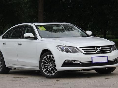 10万元就能拥有奥迪A6L，那些国产B级车现在混得怎么样了？