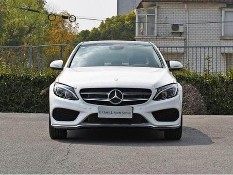 最豪华的中级车，A4甘居它身后，3系亦不是对手，为何这么牛