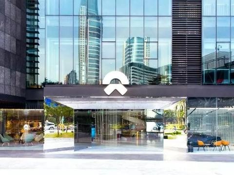 华南首家蔚来中心落户广州；汉兰达又迎新对手？