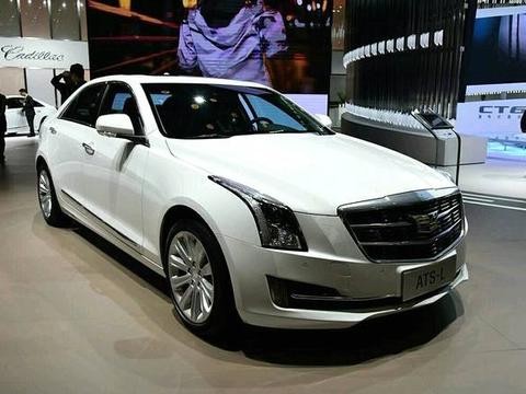 20万就能买豪华性能中级车！BBA见了也得流口水