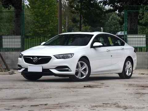 君威发飙了，降价5万只求赶紧卖出，迈腾凯美瑞无话可说