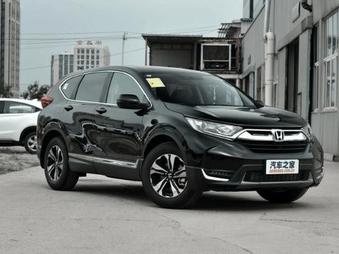 本田CRV因为机油增多事件终于开始降价了, 不过你还会买吗?