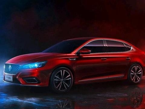 江湖买车帮：在丰田卡罗拉和名爵6之间，大家更推荐买谁？