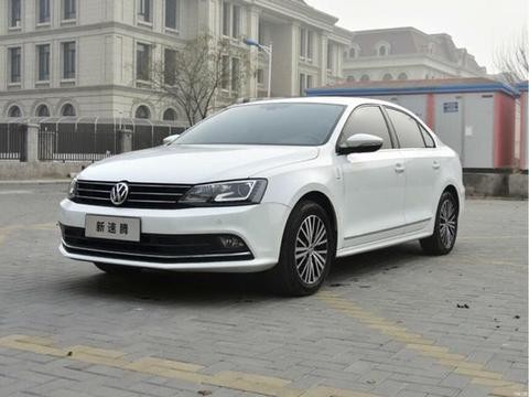 迈锐宝和速腾怎么选?！