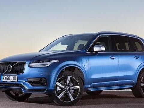 江湖讨论：沃尔沃XC90到底有没有竞争力，它能立足中国车市吗？