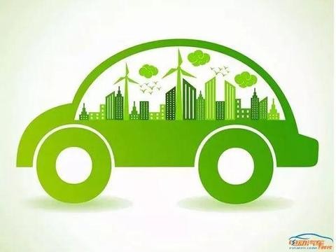 辣评2017年卖的最好的十款电动汽车！