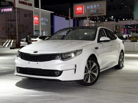 “起亚K5”给自己做臭了! 质量不行就是质量不行!