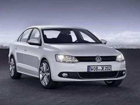 购车预算只有10万，这五款合资车高颜值低油耗，买了肯定亏不了