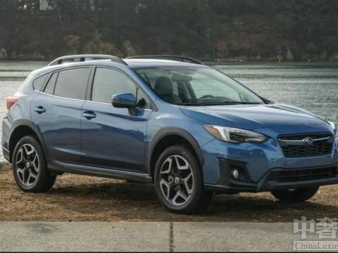 2018年斯巴鲁Crosstrek 提升坚固耐用力