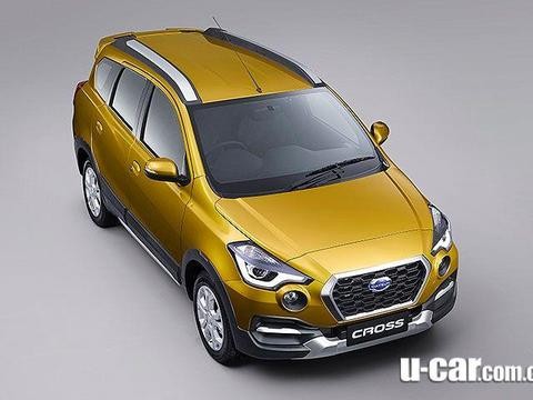 不足4米，却是7人座SUV，日产却不拿来中国卖？