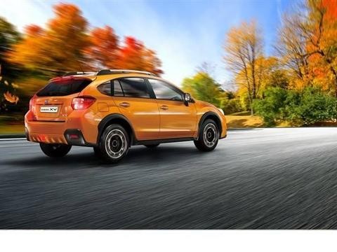 20万以内买涡轮增压SUV, 这几款看看有没有你的菜！