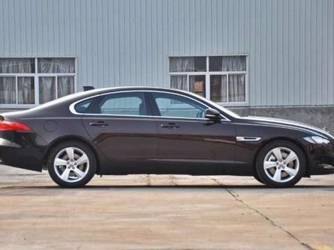 买啥国产加长版车型, 多花20万买纯进口, 不输玛莎拉蒂