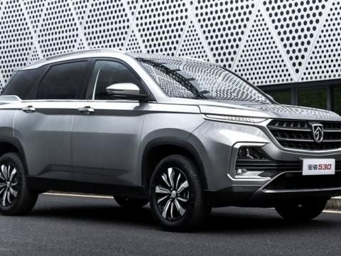 2018年最值得期待的4款SUV，第一款有望成神车！