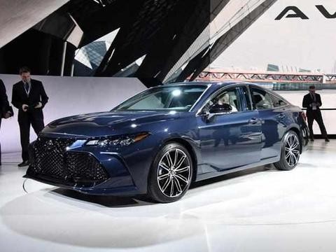 这车终于国产了,可以进来看看这篇文章