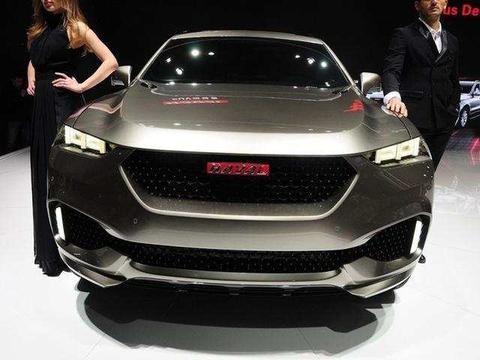 哈弗H10什么时候上市, 长城真会推这款SUV车型吗?