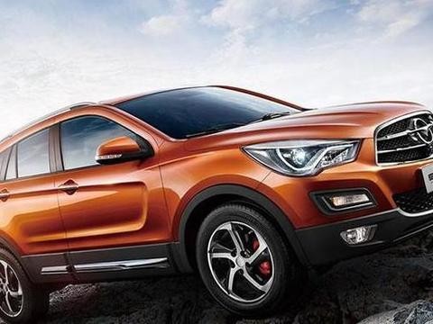 新车内饰配置升级，2018款海马S5正式上市