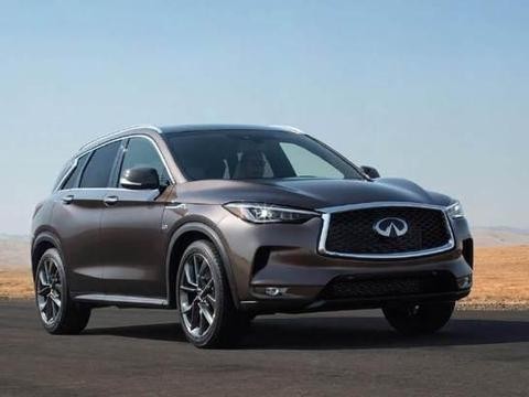 奥迪Q5的全新对手来了！后期保养免费，或售30万起