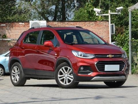 十多万就能买到四驱SUV，而且还是合资品牌！