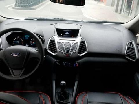 落地价10万, 现在只需6万, 油耗6.3L, 5座SUV, 还看啥汉兰达