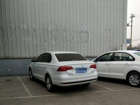 5000多公里我的大众宝来进行首保作业，说说我选车原因和用车感受