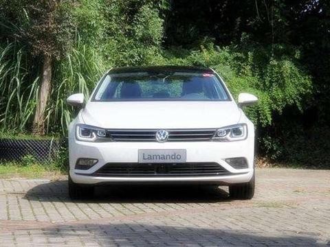 又降了！这车比思域还美，为冲量再降3万，12万起比朗逸厚道