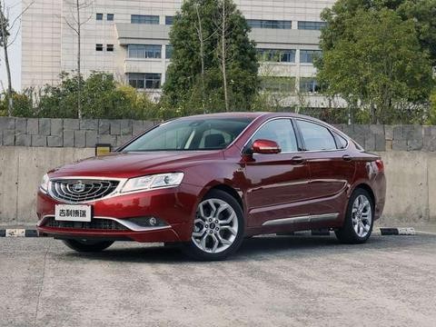 15万元的落地价, 你会选择哪个品牌的国产车?