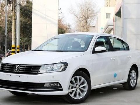 江湖话题：上汽大众朗逸除了有个大众车标，还有啥？