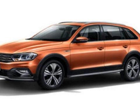 大众蔚领1.5L时尚型上市，售11万，百公里油耗5.8L，买