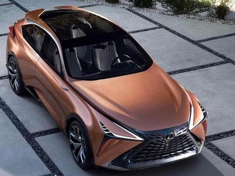 北美车展最重磅的五款车型！第一款让皇冠要停产，还有款国人最爱