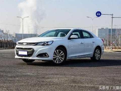 A级车的价格，B级车的享受，14万裸车价堪称神车