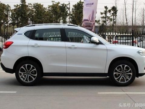 给我一个不买这车的理由! 6月销量达到30709辆, 顶配才8万!