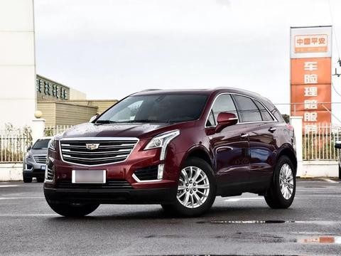 如果你不想随大流，那想必你很容易就会想起凯迪拉克XT5！