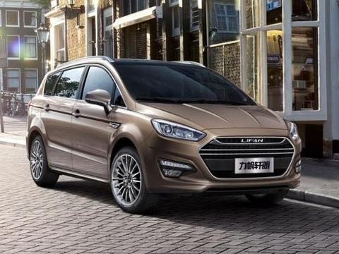 MPV中颜值第一，28号上市就是名字难听，换个车标能卖15万