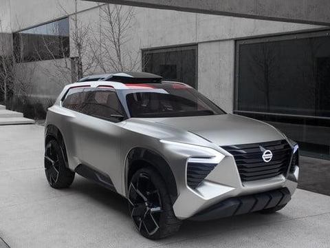 “概念车“最全资讯一网打尽，有我就够了