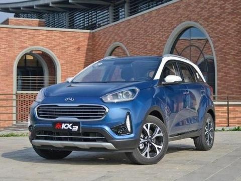 嫌XRV超预算的，可看看他颜值也不会落伍，1.6L商家报8万多