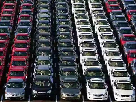 国内卖不出去的库存车，最终流向了哪里？