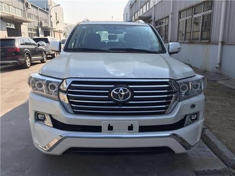 想知道“进口车“最近有什么新消息么，都在这里了