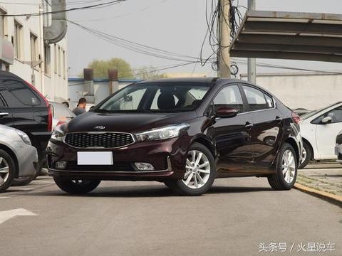 10万落地，比朗动高颜值 却不会烂大街，性价也不输朗逸