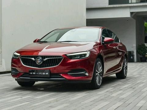 当年号称油老虎！如今新款上市，卖17万年轻人最爱