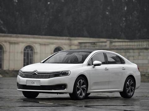 售价曾高达70万，底盘完胜君越，如今和蒙迪欧一个价