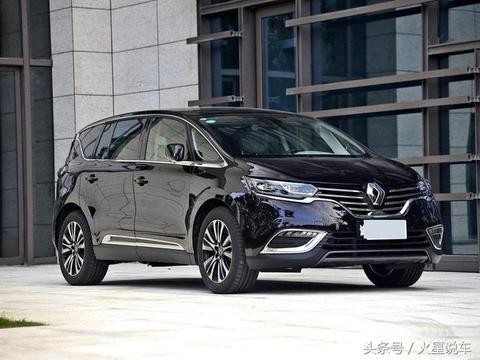 还跟风买艾力绅？这车1.8T动力确不输德系，现30万起还进口