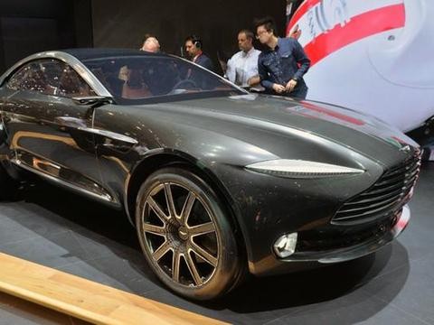 最新最全的“劳斯莱斯“资讯都在这里，不容错过