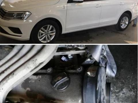 垃圾“销量王”，提车半月就报废，4S：没什么大不了？