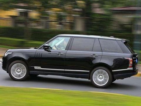 众泰这次更大胆! 全新SUV让路虎心堵, 连保时捷都无话可说!