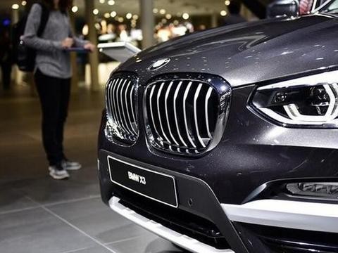 15年没白等，30万宝马终于来袭，奥迪奔驰瞬间给跪！