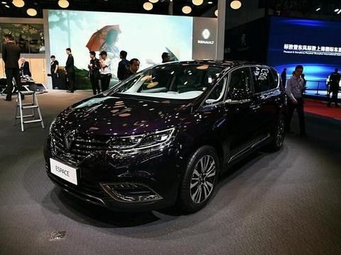 二十多万不买奥德赛!不如看看这款进口旗舰MPV！