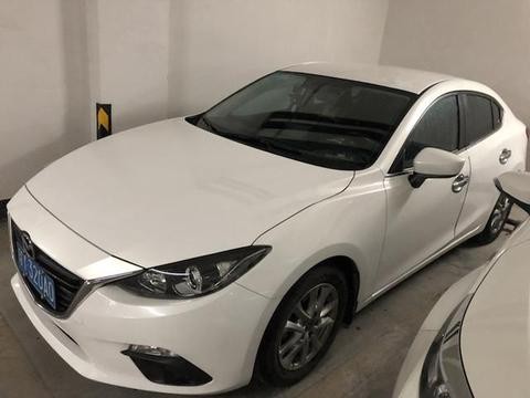 入手小昂忍了三年八万公里终于下手去改装它，没几天就出洋相