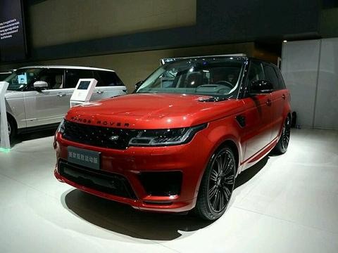 4.5秒破百！全新揽运正式上市