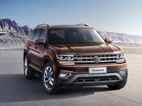 这款大众上市时骂声一片，如今销量逆势上扬，神车光环还是强！