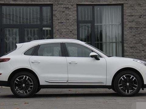 中国人就喜欢抄袭？大众、保时捷出新招应付国产样子货